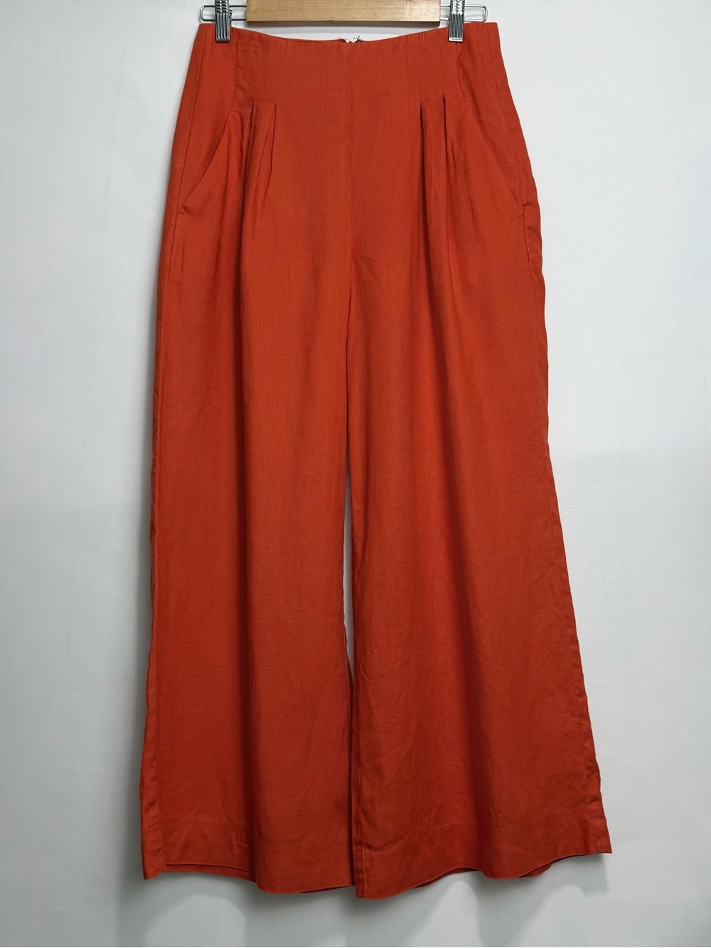 Banana Republic Mia Linen Set - Picture 4 of 6